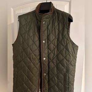 Peter Millar Vest